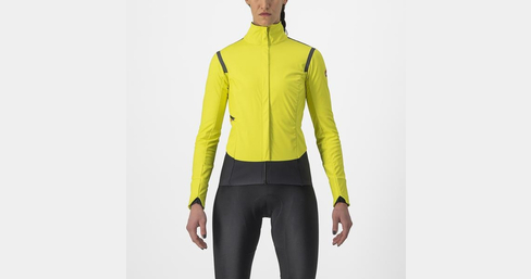 Winterjacke Alpha RoS Damen