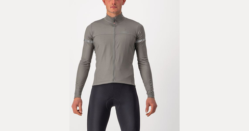 Langarmtrikot Fondo 2