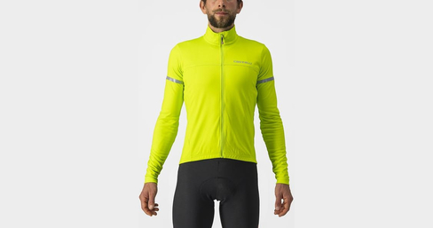 Langarmtrikot Fondo 2