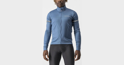 Langarmtrikot Fondo 2