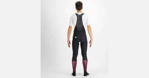 Cuissard long Classic bib tight