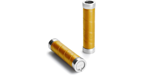 Lenkergriff Slender Leder
