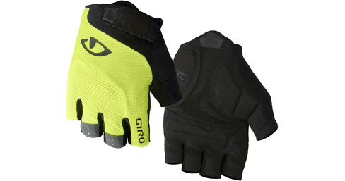 Kurzfingerhandschuhe Bravo Gel