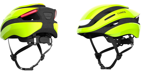 Fahrradhelm Ultra MIPS