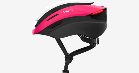 Fahrradhelm Ultra MIPS