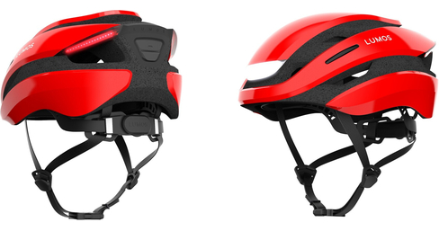 Fahrradhelm Ultra
