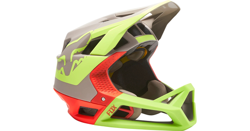Integralhelm ProFrame
