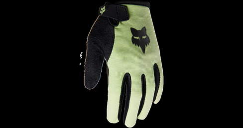 Gants pour enfant Ranger