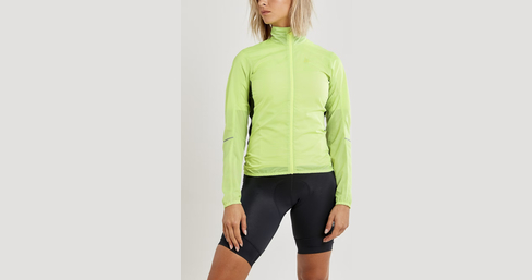 Windjacke Essence Light Damen