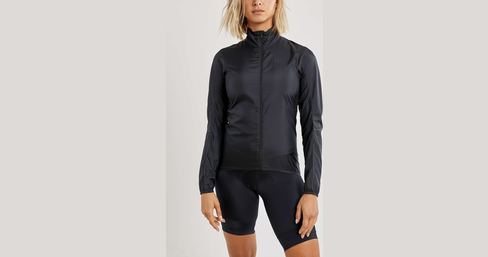 Windjacke Essence Light Damen
