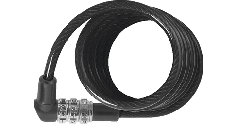 Antivol câble à code 3506C/120