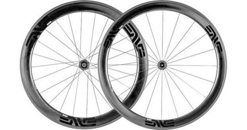 Roues SES 4.5 G2 BT Ceramic boyau (paire)