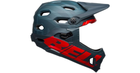 Casque Super DH Mips