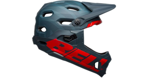 Fahrradhelm Super DH MIPS