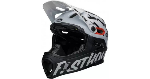 Fahrradhelm Super DH MIPS