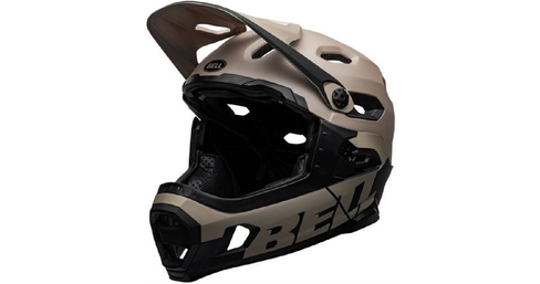 Fahrradhelm Super DH MIPS