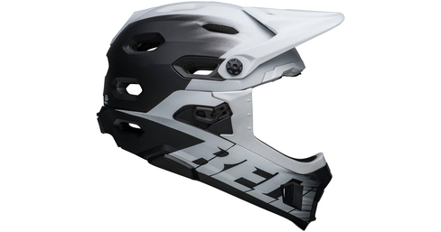 Fahrradhelm Super DH MIPS