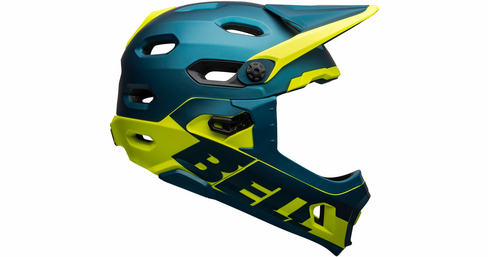 Fahrradhelm Super DH MIPS