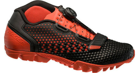 Chaussures Rythm MTB