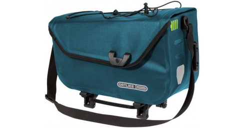 Sacoche porte bagage E-TRUNK TL TOP-LOCK 10L