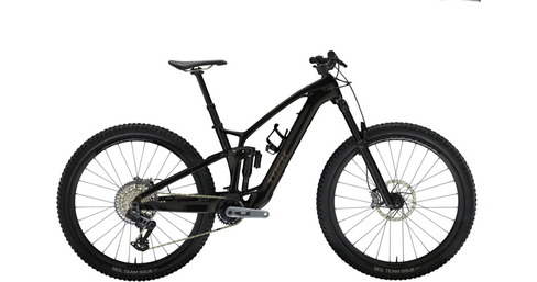 E-Trailbike Fuel EXe 9.8 GX AXS T-Type