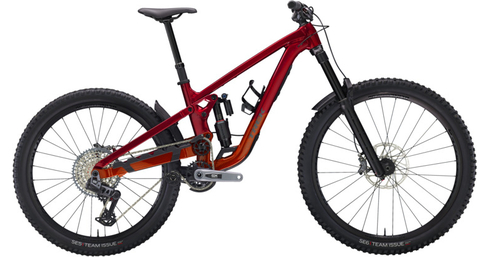 Endurobike Slash 9 GX AXS T-Type Gen 6