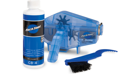 Ketten- und Getriebereinigungsset Park Tool CG 2.4