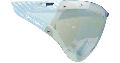 SPEEDMASK Helmvisier