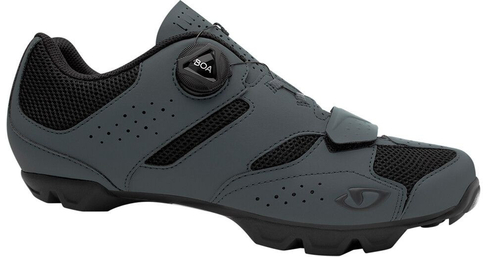 Schuhe Cylinder II