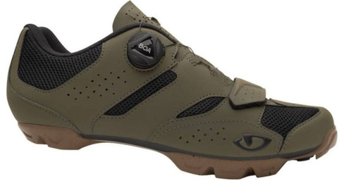 Schuhe Cylinder II