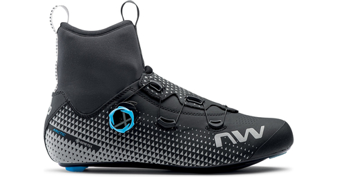 Schuhe Celsius R Arctic GTX