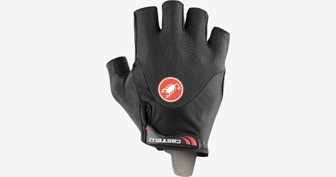 Kurzfingerhandschuhe Arenberg Gel 2