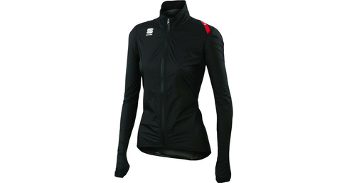 Damenjacke Hotpack NoRain