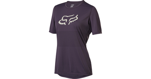 Kurzarmtrikot Ranger Damen