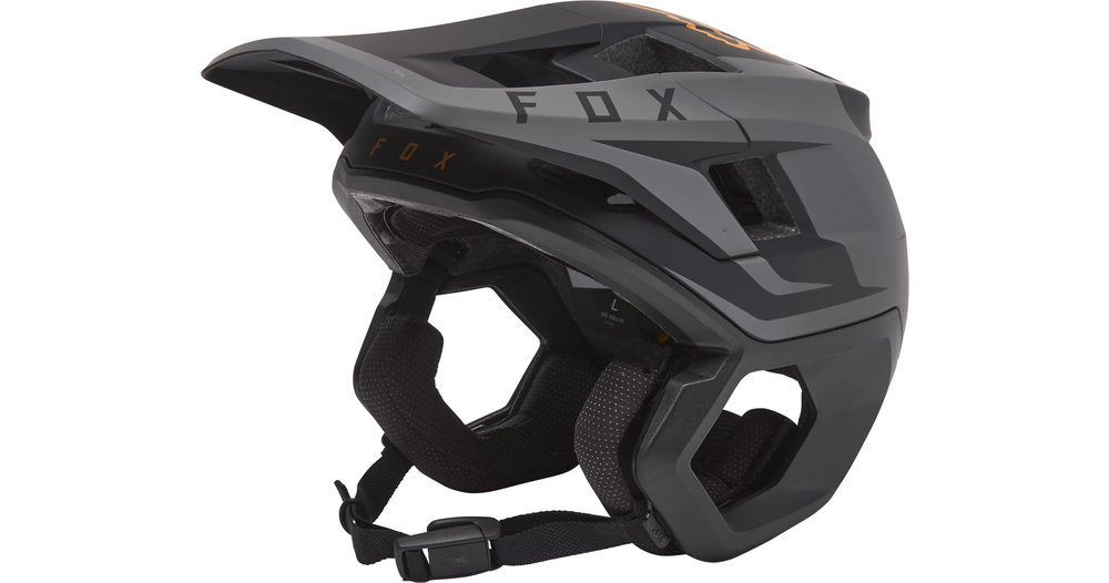 Casque Dropframe Pro VELOMANIA Suisse