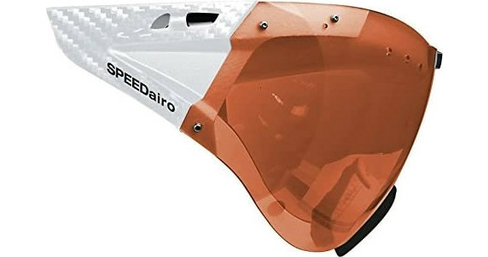 SPEEDMASK Helmvisier