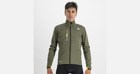 Jacke Super