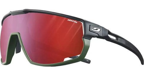 Brille Rush REACTIV P0-3