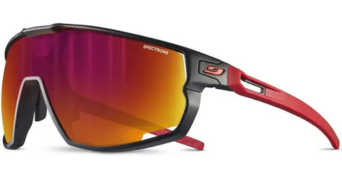 Brille Rush SP3 CF