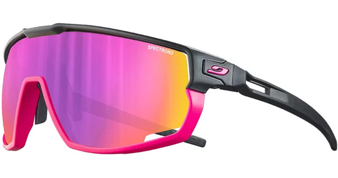 Brille Rush SP3 CF