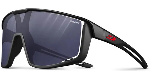 Brille Fury REACTIV P0-3