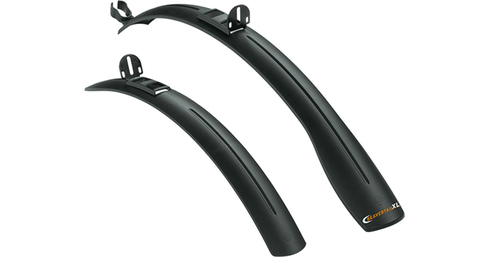 Steckschutzbleche Beavertail XL 26–28"