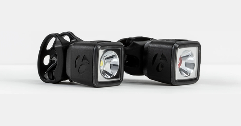 Lichtset Ion 100 City AV+AR