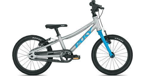 Kinderfahrrad LS-Pro 16-1