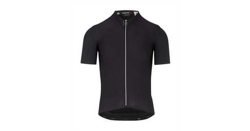 Kurzarmtrikot Equipe RS Aero