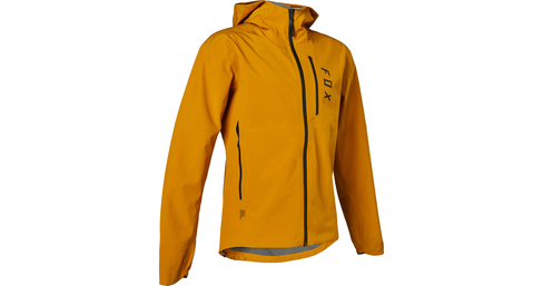 Windjacke Ranger