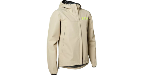 Regenjacke Ranger Water 2.5L