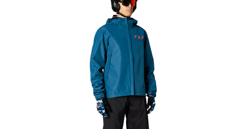 Regenjacke Ranger Water 2.5L