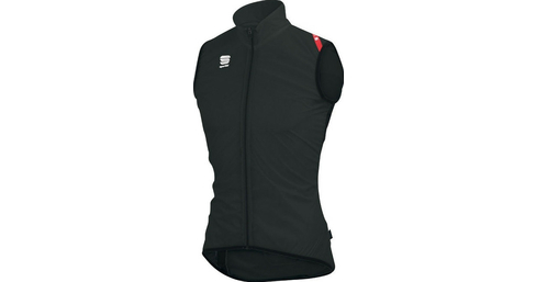 Ärmellose Windweste Hotpack 5