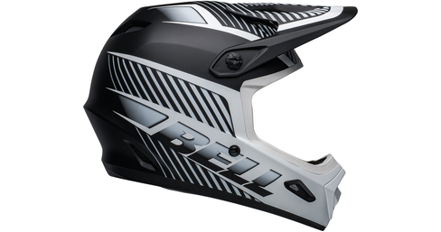 Fullface-Helm Transfer